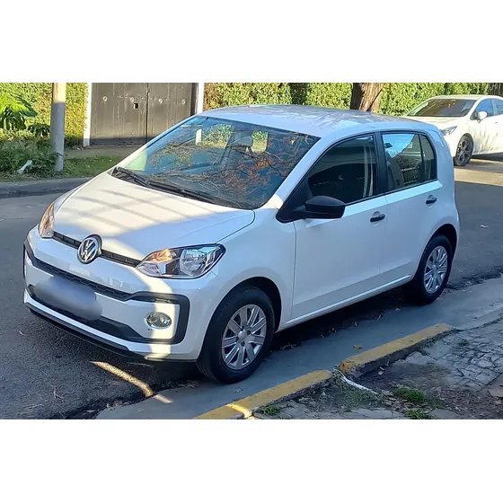 Volkswagen Up! 1.0 Take