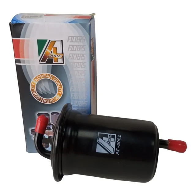 Filtro Gasolina Grand Vitara Xl5 Xl7 2.0 2.5