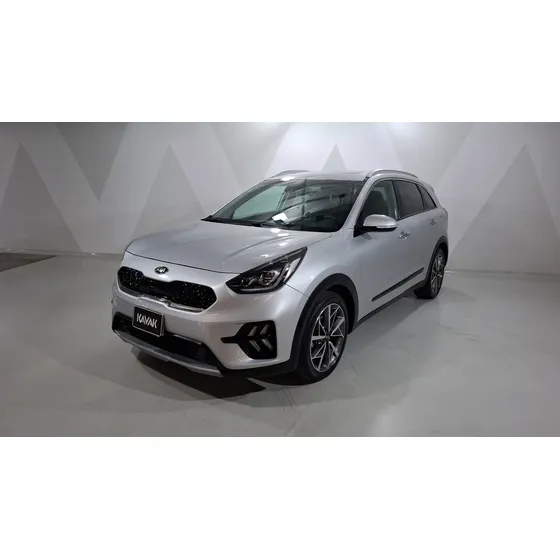 Kia Niro Hev 1.6 Ex Dct