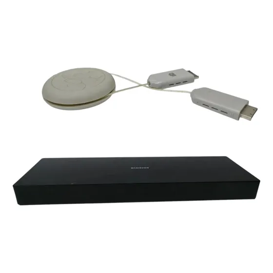 One Connect Samsung Modelo Soc1000ma  (incluye Cable)