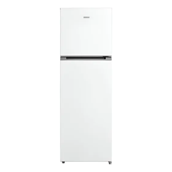Refrigerador Panavox Bc330 Frío Seco | Volumen 266 Litros Color Blanco