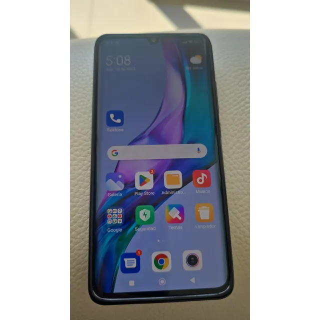 Celular Xiaomi Mi Note 10 Lite