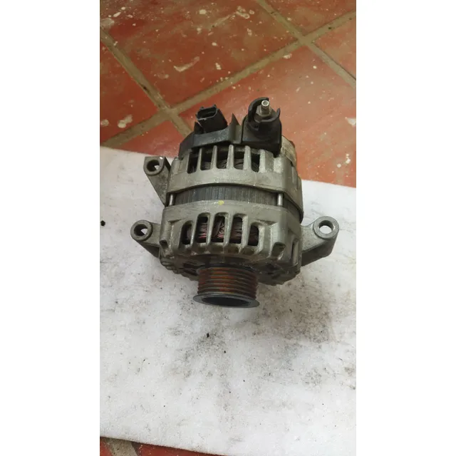 Alternador De Ford Super Duty Usado Original
