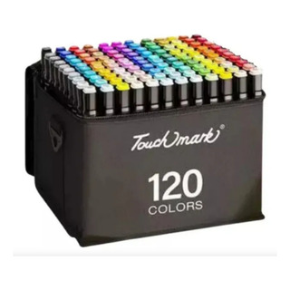 Conjunto Estojo Com 120 Canetas Marcadoras Cores Vibrantesbe Conjunto Estojo Com 120 Canetas Marcadoras Cores Vibrantesbe