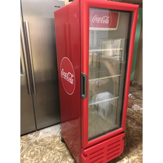Heladera Exividora , Enfriadora De Bebidas +
