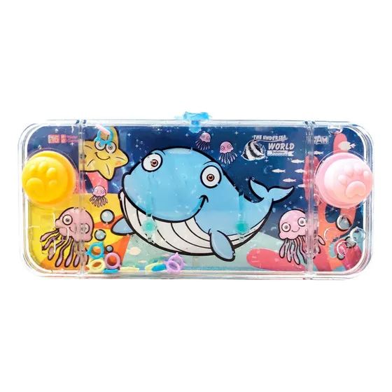 Jogo Infantil Acqua Game Fundo Do Mar Escolha Seu Modelo!
