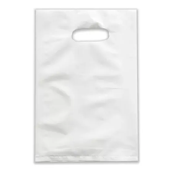 Bolsa Botique 30x40 Pack 100 Unidades Ecoplast