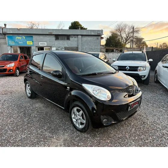 Jac J2 1.0
