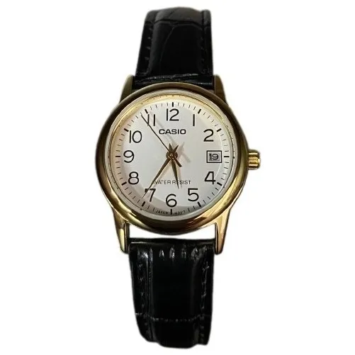 Reloj Casio De Dama Ltp-v002gl-7b2udf