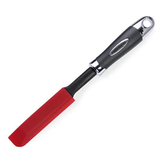 Espatula Para Tarro Rojo Limpiadora Frasco
