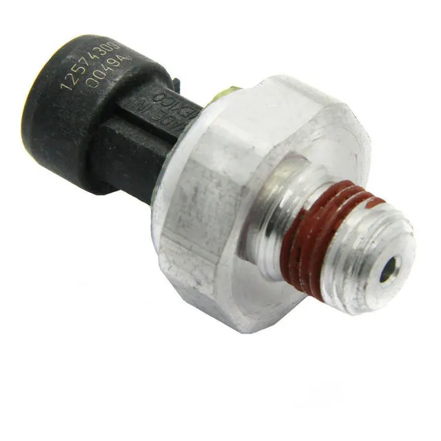 Sensor De Presión De Aceite Del Motor Para Chevrolet 1257430