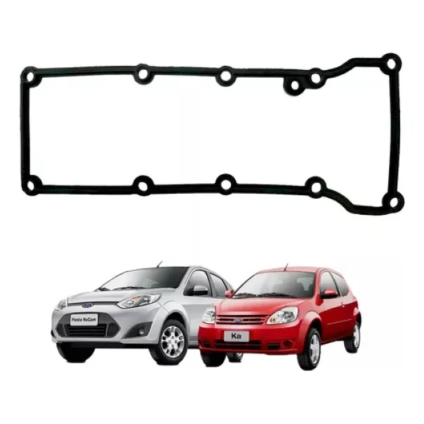 Junta Tapa Valvulas Rocam 1.6 Ford Ka Fiesta Ecosport Focus