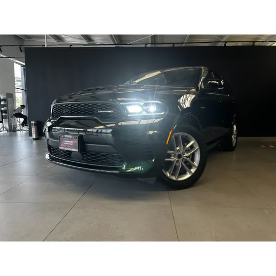 Dodge Durango 5.7 V8 R/t At