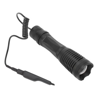 Linterna Ir De 850 Nm, Aleación De Aluminio Con Zoom Linterna Ir De 850 Nm, Aleación De Aluminio Con Zoom