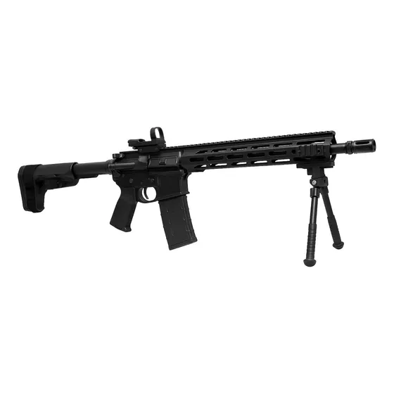 Culata Pr900 Táctica