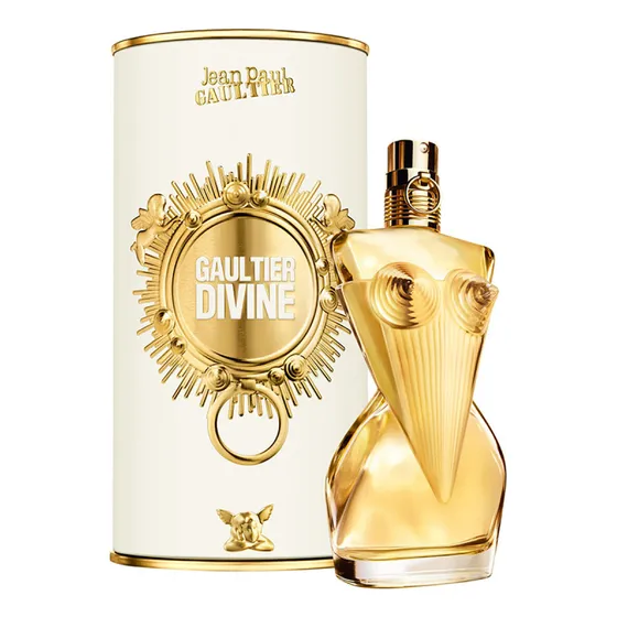 Perfume Jean Paul Gaultier Divine Edp 30ml Original