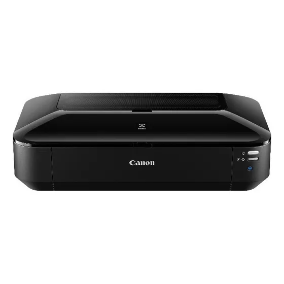 Impressora fotográfica cor Canon Pixma IX6810 127/220V