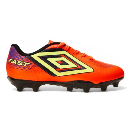 Chuteira Campo Umbro Fast Ii