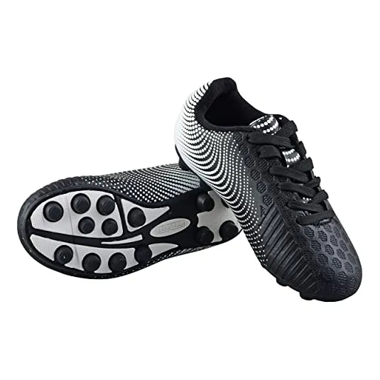 Vizari Sigilosamente Zapatos De Futbol De Fg Para C1nbr