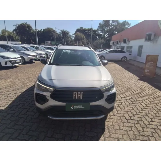 Fiat Pulse 1.0 Turbo 200 Flex Audace Cvt