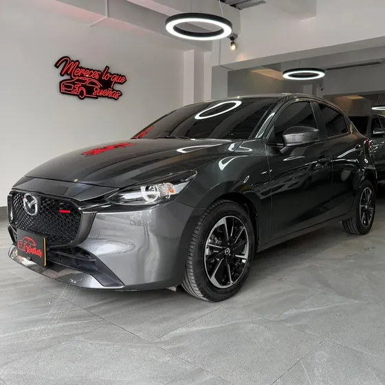 Mazda 2 Sport 2024 1.5 Grand Touring Lx At