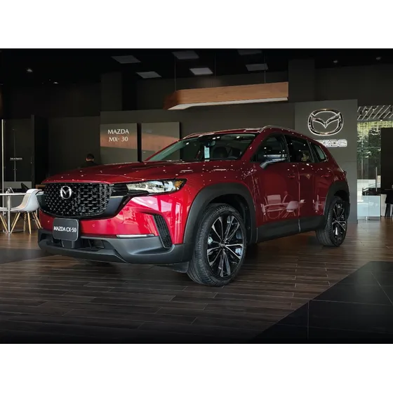 Mazda Cx-50 Touring