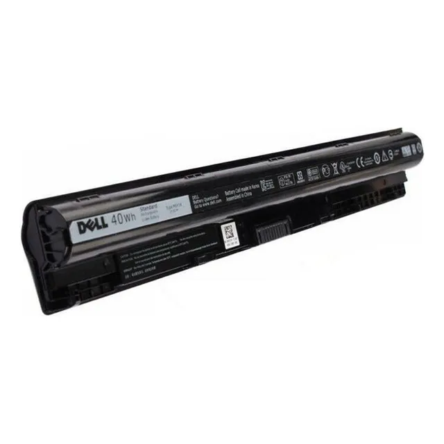 Bateria Original Dell M5y1k Wkrj2 Gxvj3 3451 3458 5451