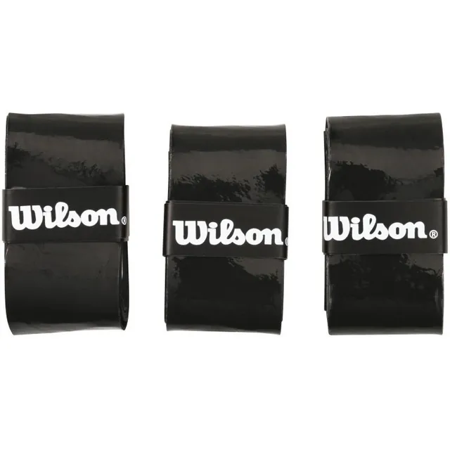 Grip Raqueta Tenis Wilson Recambio Tennis Overgrip