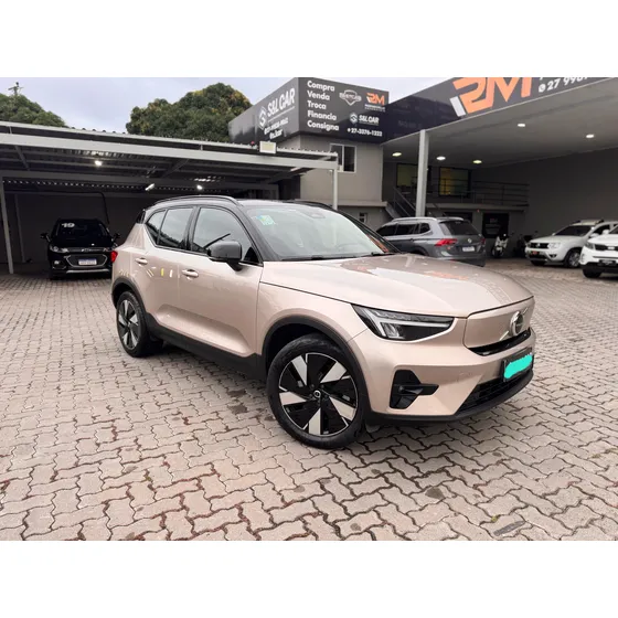 Volvo Xc40 0.0 P6 Plus Recharge (single) 5p Eléctrico