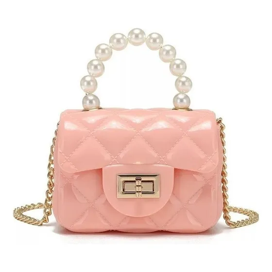 ` Bolsa De Mão Elegante Para Festa À Noite