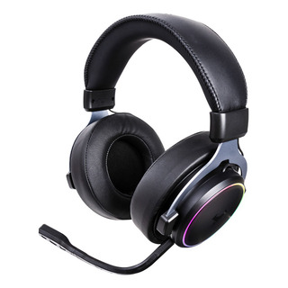 Audífono Inalámbrico On Ear Gamer Stf Beast Msi-105 12 H Audífono Inalámbrico On Ear Gamer Stf Beast Msi-105 12 H