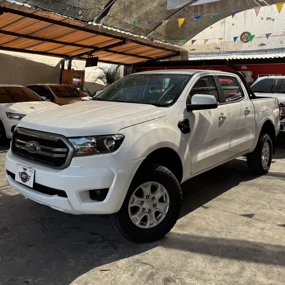Ford Ranger 2023 3.2 Xls