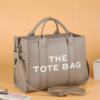 Bolso De Hombro Para Mujer The Tote Bag, Bolso De Piel Sinté Bolso De Hombro Para Mujer The Tote Bag, Bolso De Piel Sinté