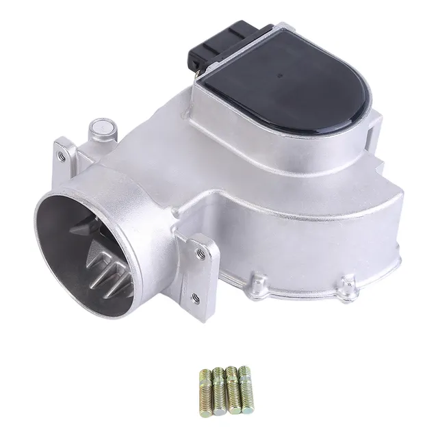 Sensor Maf Flujo Aire Toyota Pickup 89-95 2.4l 22re Completo