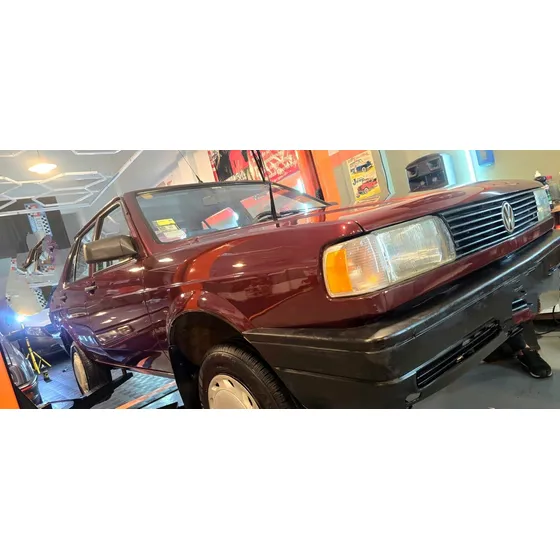 Volkswagen Senda 1.6 Nafta