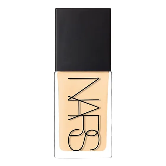Maquillaje Avanzado Foundation Nars Light Reflecting, 30 Ml,