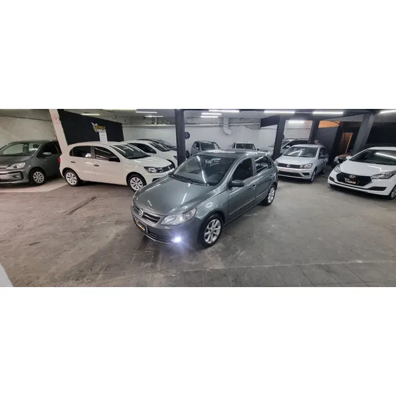 Volkswagen Gol Comfort