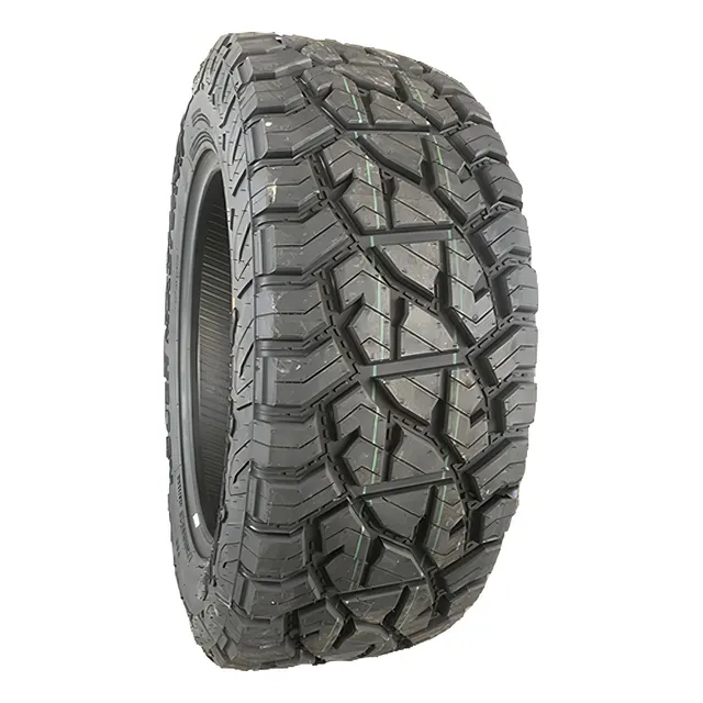 Llanta Lt265/70r17 121/118s Greentrac Rough Master-rt
