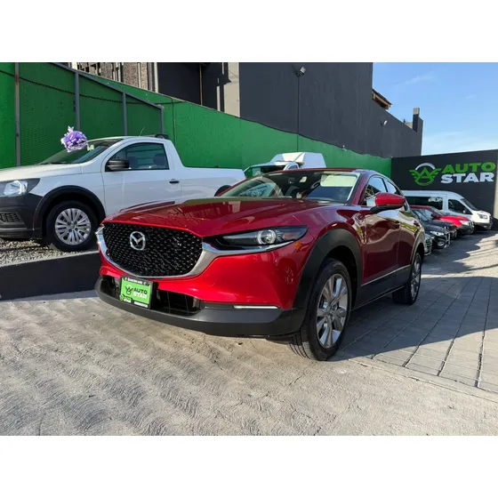 Mazda Cx-30 2.5l I Grand Touring
