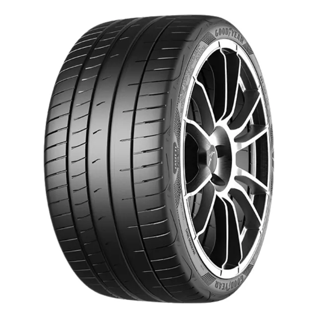 Neumatico Goodyear 255/35 Zr20 Eagle F1 Supersport 97y