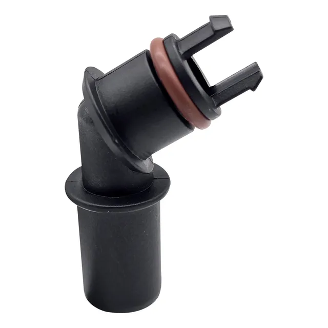 Conector Manguera Pcv Para Gmc Terrain 3.6l 2013 - 2017