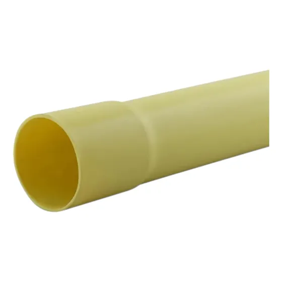 Tubo Aguas Negras 4 Pulgadas X 3mt Uniteca