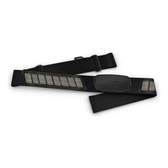 Monitor Garmin Hrm-dual, Para Monitoreo Del Ritmo Cardíaco