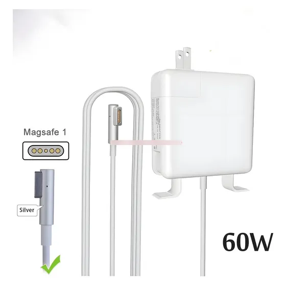 Cargador 60w Magsafe Macbook Pro/air 13