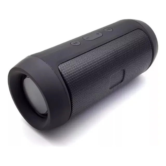 Parlante Portatil Bluetooth Potente Inalambrico Recargable
