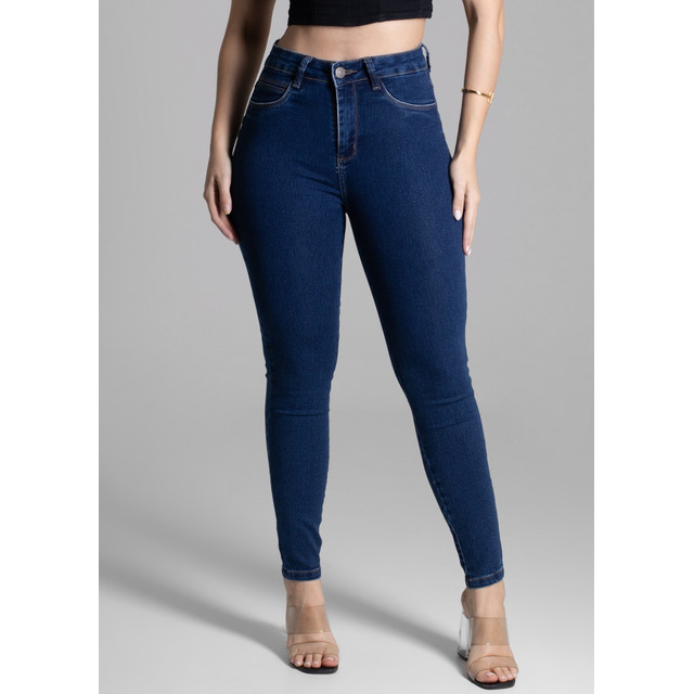 Calca Jeans Feminina Sawary Levanta Bumbum_275176 Calca Jeans Feminina Sawary Levanta Bumbum_275176