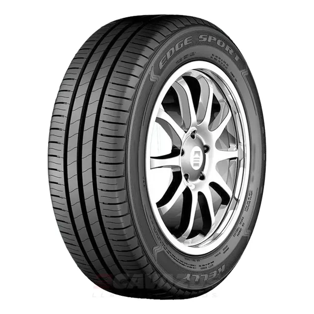 Llanta 185/60 R14 Kelly Edge Sport 82h