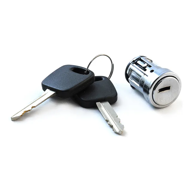 Switch Encendido Ford Escape 4cil 2.3l 2008
