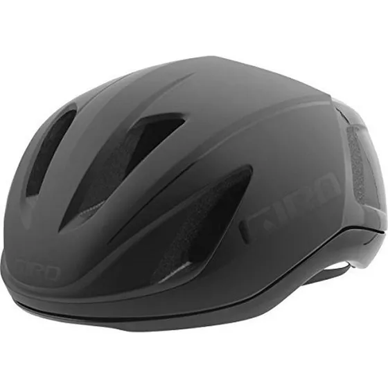 Giro Vanquish Mips - Casco De Ciclismo - Negro Mate/negro B.