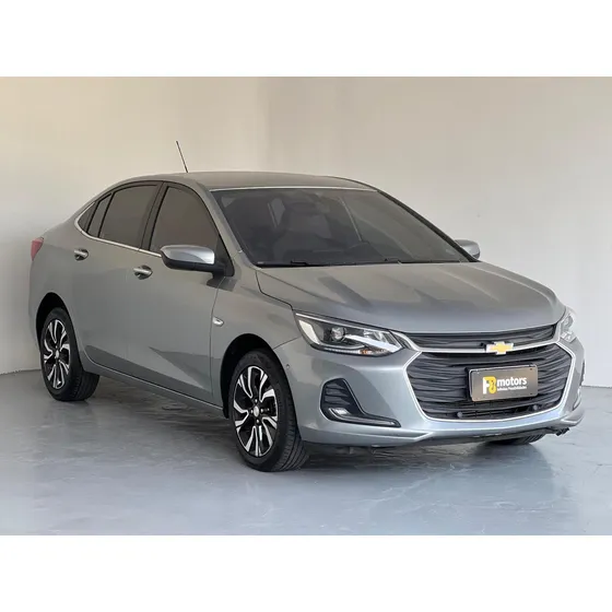 Chevrolet Onix Plus 10tat Pr2